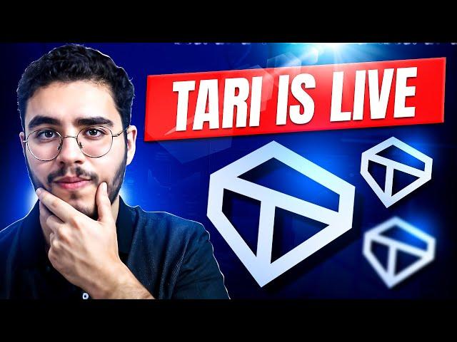  Turn Your Laptop into a Crypto Miner in 2025! | Tari Universe Update + $wXTM Bridge Explained 
