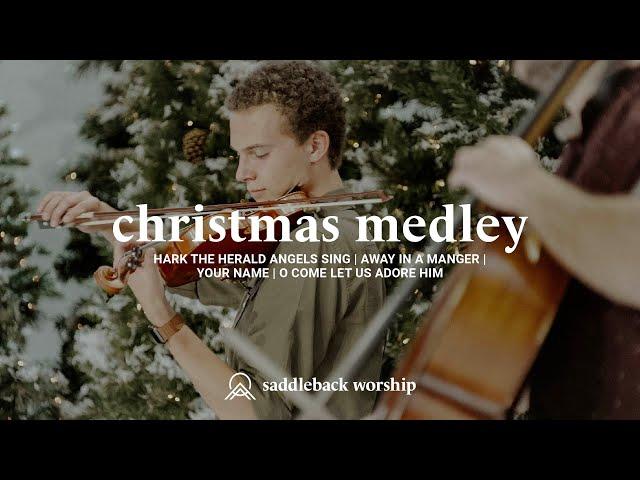 Christmas Medley (2020)