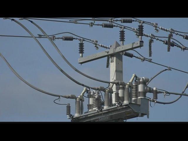 Florida Power and Light installing power lines underground in Nassau County neighborhoods