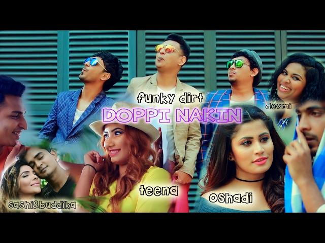 Funky Dirt - Doppi Nakin Official Music Video