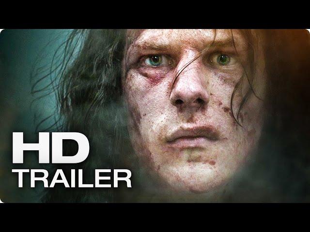 Exklusiv: AMERICAN ULTRA Trailer German Deutsch (2015)