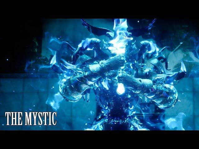 Final Fantasy XV OST The Mystic