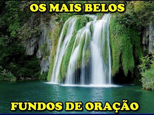 FUNDOS DE ORAÇÃO (IURD)