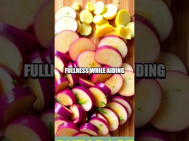 The Versatile Benefits of Rutabaga: Nature's Underrated Root