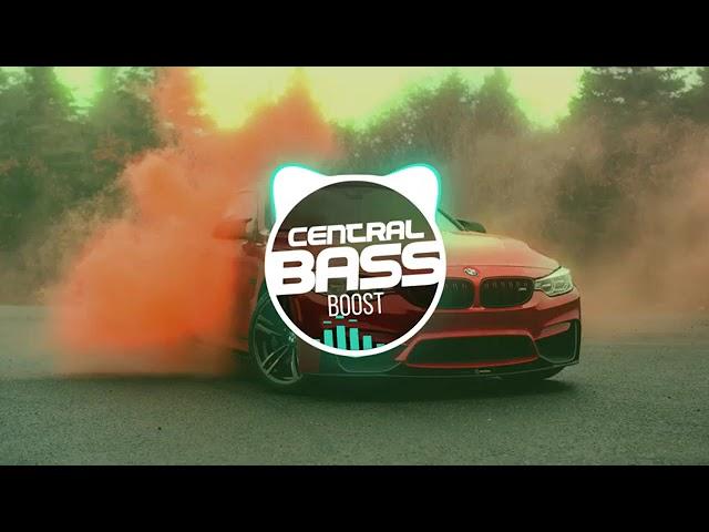 Robbe, Bersage, Nito-Onna - Down [Bass Boosted]