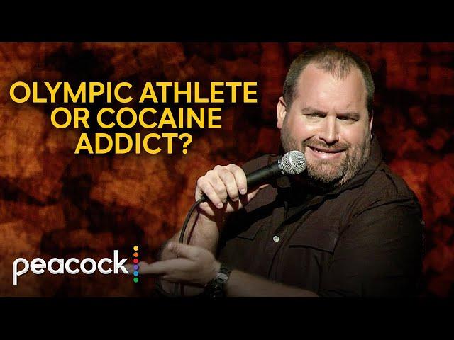 My Doctor is Convinced I Do Drugs | Tom Segura: Completely Normal