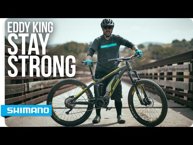 Tools of Empowerment | SHIMANO