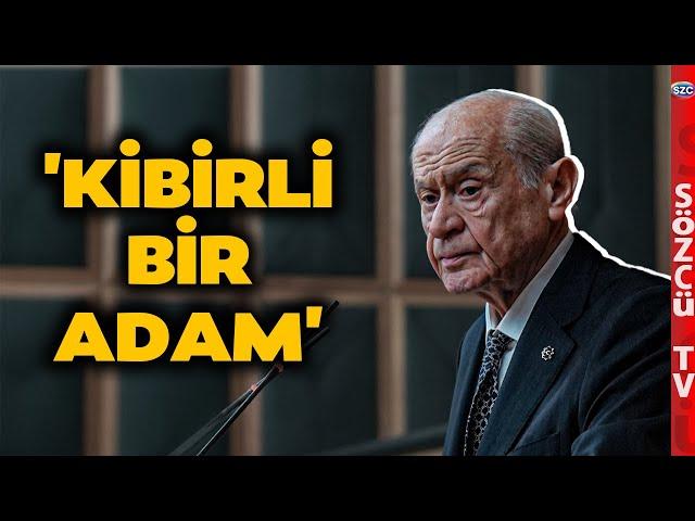 Gizemli Paylaşımların Amacı ne? MHP Davası Avukatı Bahçeli'nin Hedefini Böyle Anlattı!