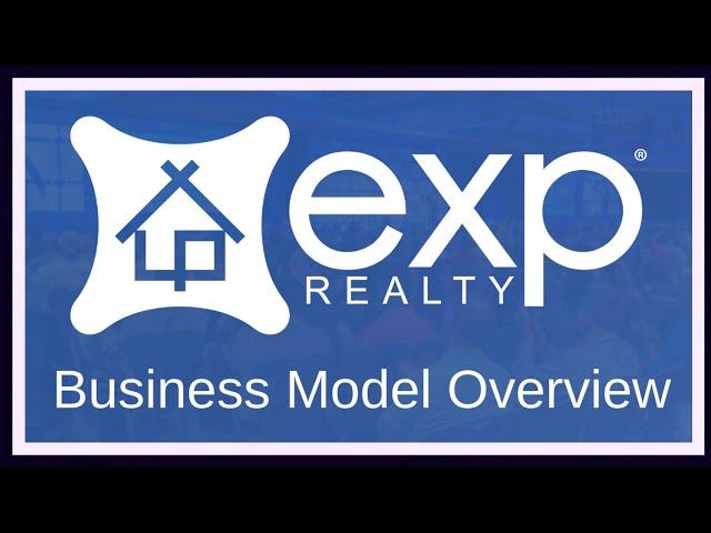 eXp Realty eXplained