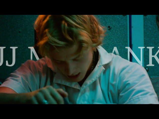 jj maybank | take it all away