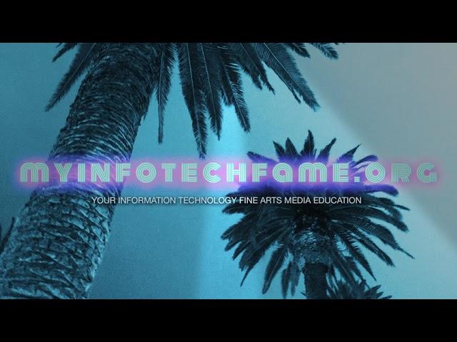 MyInfoTechFAME.org