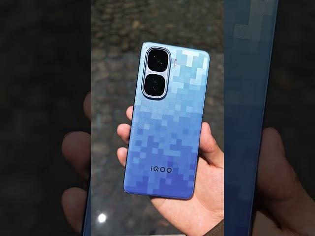 iQOO Neo 10 Pro Plus First Look | Hands On