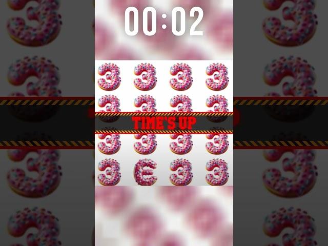 Emoji Puzzle Quiz | Find The Odd Emoji Out | HOW GOOD ARE YOUR EYES #244