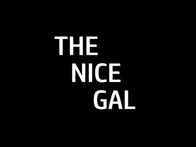 THE NICE GAL | ACEVEDO VIDEO Store