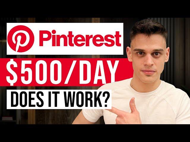 Best Way to Earn by Promoting Amazon Affiliate Links with Pinterest