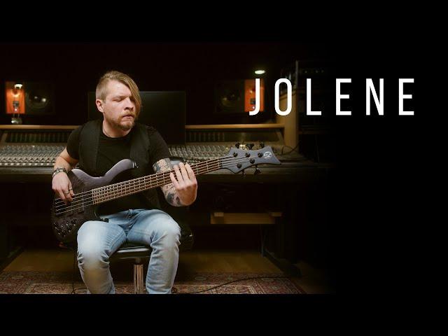 Slawek Semeniuk - Jolene