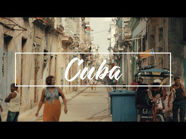 Viva Cuba | (Taylor Cut Films)