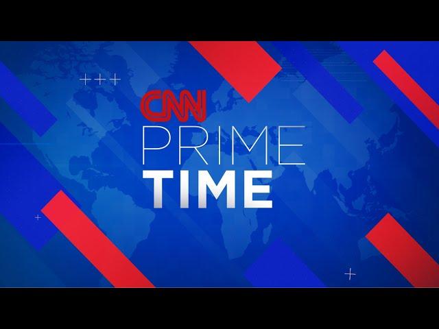 CNN PRIME TIME - 21/11/2024