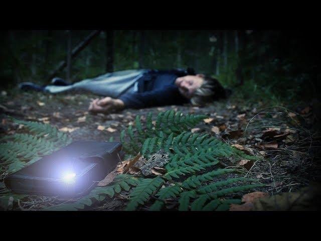 PINE PROWLER - Short Horror Film