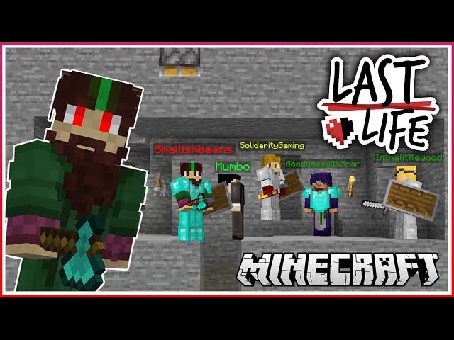 I Betrayed EVERYONE.. | Last Life Ep.2