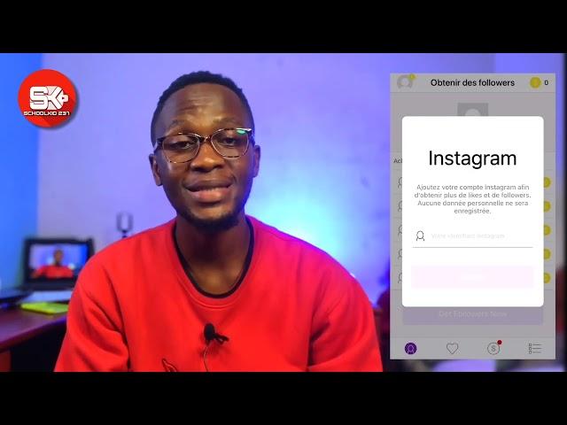 HOW TO GAIN MORE INSTAGRAM FOLLOWERS AND LIKES FASTER AND EASILY..