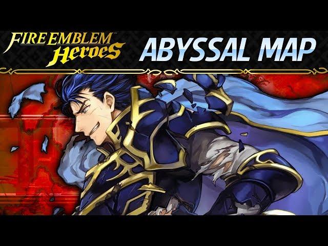 Fire Emblem Heroes - Hector: Marquess of Ostia ABYSSAL F2P Guide [FEH]