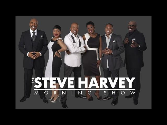 "MAGA Merch, Tank & Breezy, whenweallvote.org, steveharveyfm.com and more." | Full Show 08.20.24