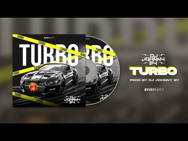 Dj Johnny By - Turbo (Original Mix)