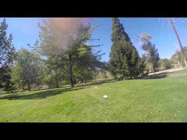Reno fpv race course by DnaFpv.com