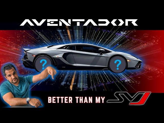 Insane Lamborghini Ultimae Mods! Is it better than the SVJ?