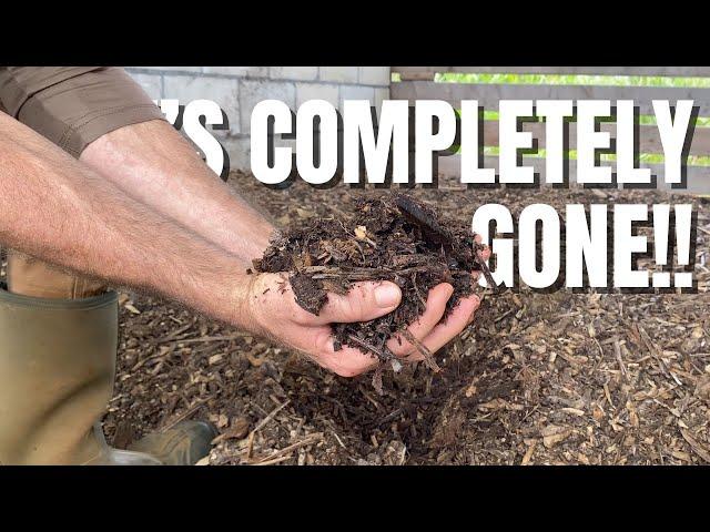 No Smell Way to Compost Animal By-Products at Home with SugarHill Farm