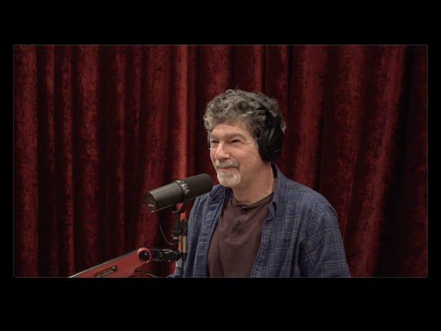 Joe Rogan Experience #2269 - Bret Weinstein