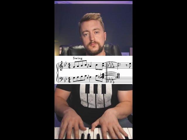 Charles Cornell DOESN'T PLAY THE LICC [Transcription]