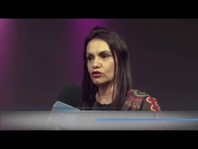 Nueva Vicerrectora de Acción Social