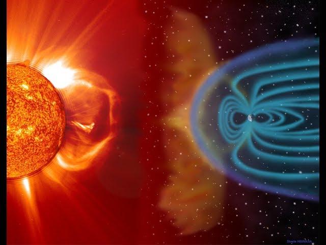 The Great 1859 Solar Storm - Carrington Event