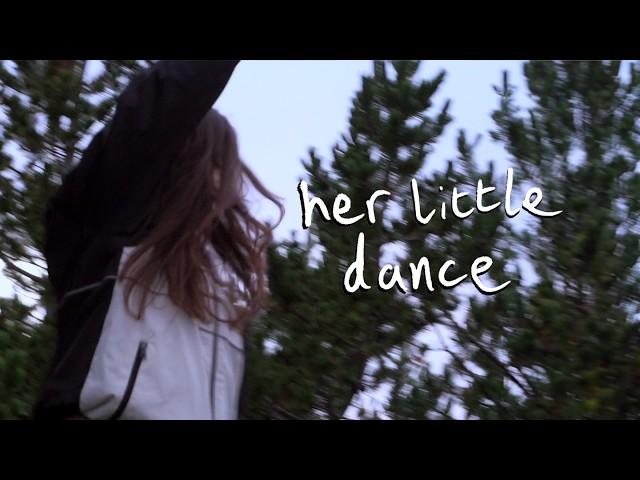 Her Little Dance w/ Svar & Promoting Sounds (Official Video)