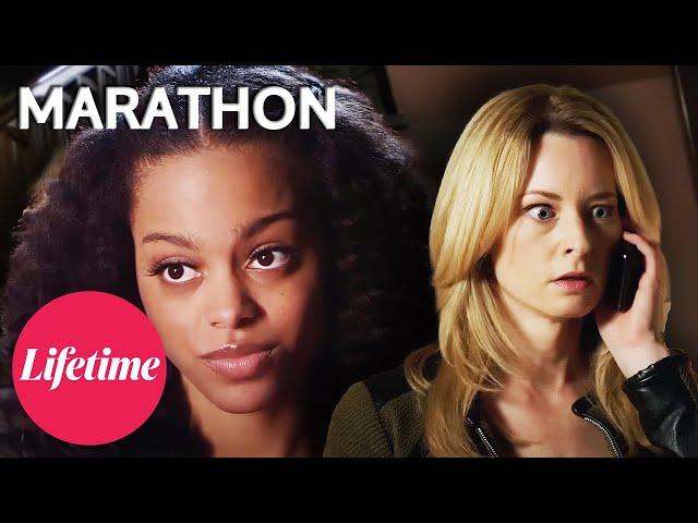 FULL MOVIE MARATHON: You Got the WRONG One! | Part 1 | Lifetime