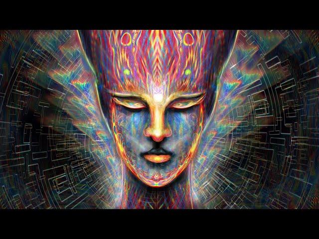 963 Hz Solfeggio Frequency - Pineal Gland Activation - Frequency of God