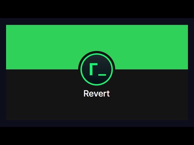 Revert Finance — главный инструмент аналитики пулов ликвидности на Uniswap