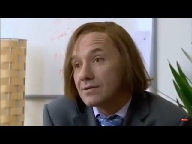 Bob Mortimer as Alistair the Estate Agent - full clips. From the series Monkey Trousers.