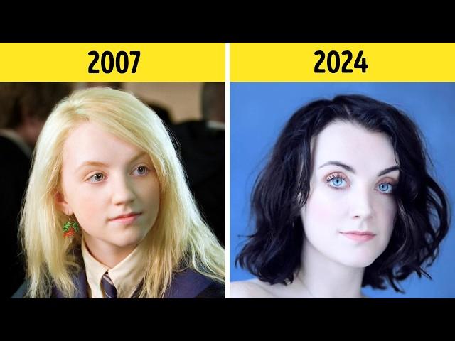 100 FAMOUS Child Actors Transformation | Then vs Now