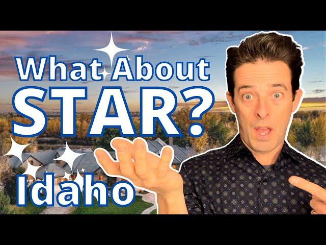 Considering a move to Star Idaho?