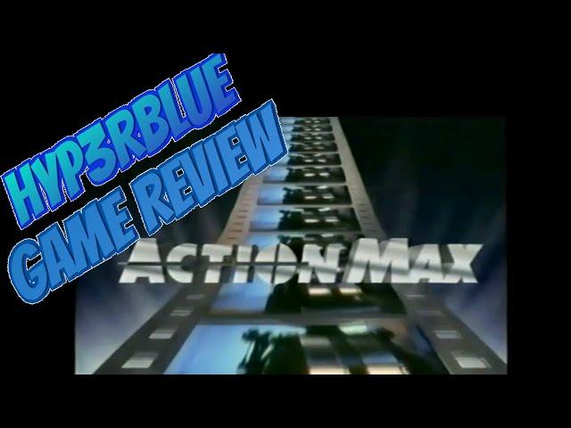 Hyp3rblue Review: Action Max