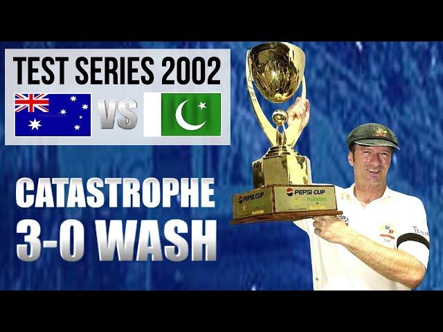 Australia’s 3-0 WhiteWash | Collapses Cost Pakistan | AUS vs PAK | "Full Series Pack"