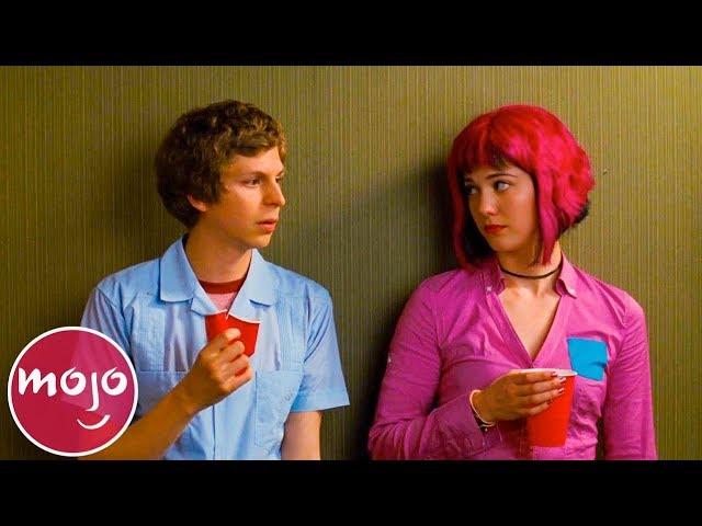 Top 10 Unconventional Romance Movies