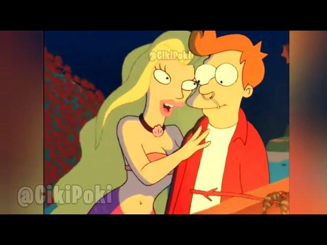 Futurama  Funny Moments #2