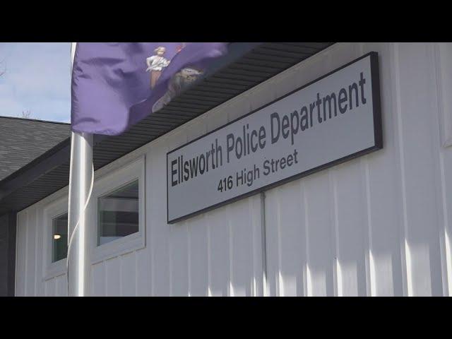 Ellsworth police add social worker to help support mental health calls