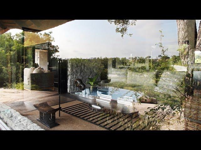 Londolozi Private Granite Suites - A Celebration of Elephants and Rivers - Londolozi TV
