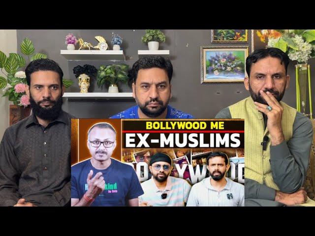 Why Bollywood stars becoming Ex-Muslim ? बॉलीवुड स्टार्स क्यों एक्स-मुस्लिम बन रहे हैं ?