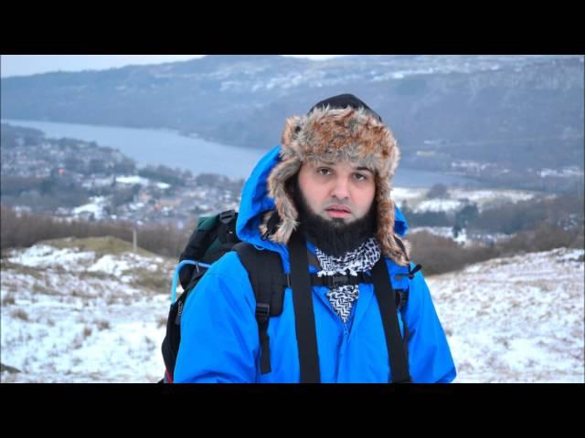 Climbing Snowdonia Photo Album 2013